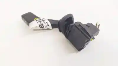 Peça sobressalente para automóvel em segunda mão comutador de limpa vidros por opel zafira a 2.0 dti referências oem iam 090243395