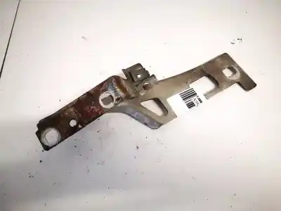 Peça sobressalente para automóvel em segunda mão dobradiça do capô por opel zafira b 1.9 cdti referências oem iam 13224577