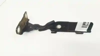 Second-hand car spare part bonnet hinge for citroen c5 ii (rc_) 2.2 hdi oem iam references 9682531180