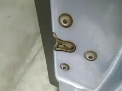 Peça sobressalente para automóvel em segunda mão fechadura da porta dianteira direita por fiat punto (199) 1.2 cat referências oem iam 