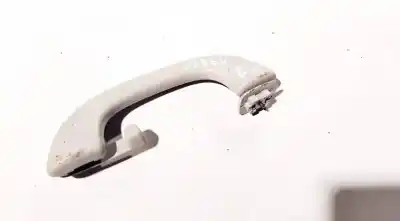 Second-hand car spare part roof handle for citroen c5 ii (rc_) 2.2 hdi oem iam references 9681364780