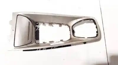 Second-hand car spare part ashtray for citroen c5 ii (rc_) 2.2 hdi oem iam references 81230142