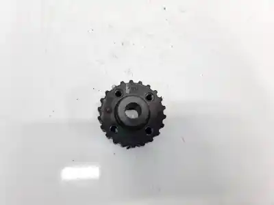 Автозапчасти б/у шкив коленчатого вала за audi a4 avant (b5) 1.9 tdi ссылки oem iam 028105263a  