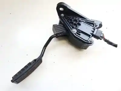 Second-hand car spare part accelerator pedal for honda cr-v (re) 2.2 dtec cat oem iam references 31302n16  jm14b, j30010002355
