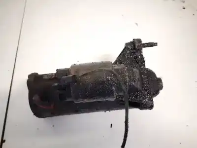 Автозапчастина б/у двигун запускається для renault espace iv (jk0/1_) 1.9 dci (jk0u) посилання на oem iam 8200331251  