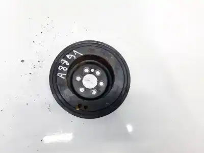 Автозапчастина б/у шків колінчастого вала для audi a4 b7 (8ec) 2.0 tfsi посилання на oem iam 06f105243h  
