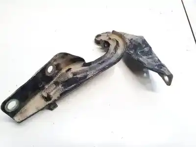 Автозапчастина б/у петля капота для citroen c-crosser 2.2 hdi fap cat посилання на oem iam   