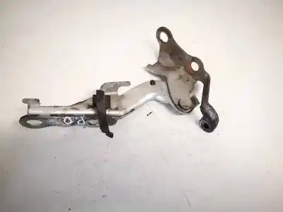 Second-hand car spare part bonnet hinge for toyota corolla (e11) 2.0 d-4d linea sol oem iam references   