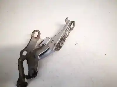 Second-hand car spare part bonnet hinge for toyota corolla (e11) 2.0 d-4d linea sol oem iam references   
