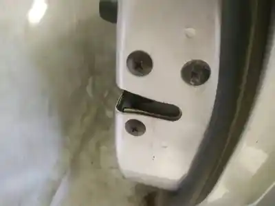 Pezzo di ricambio per auto di seconda mano serratura porta anteriore destra per kia sorento 2.5 crdi ex riferimenti oem iam 