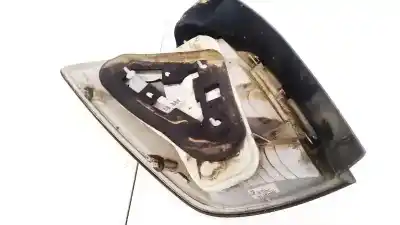Автозапчастина б/у правий ліхтар для opel astra h caravan 1.9 cdti посилання на oem iam 24451840  417002