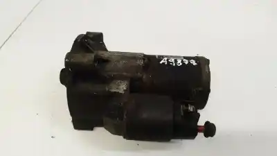 Автозапчастина б/у двигун запускається для citroen c5 ii (rc_) 2.2 hdi посилання на oem iam 965626278003  9656262780, m000t20871ze