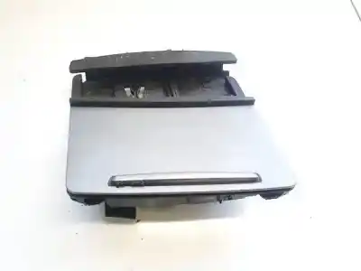 Peça sobressalente para automóvel em segunda mão cinzeiro por audi a6 allroad quattro (4fh) 2.7 tdi quattro referências oem iam 4f1857051c