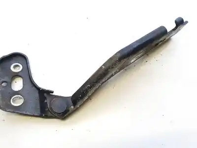 Peça sobressalente para automóvel em segunda mão dobradiça do capô por audi a6 allroad quattro (4fh) 2.7 tdi quattro referências oem iam 4f0823302