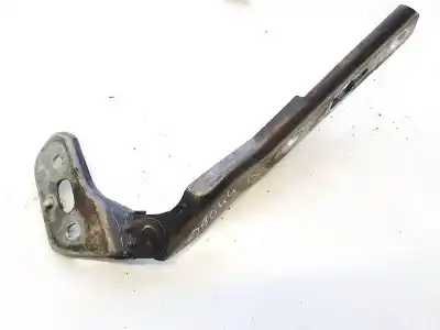 Peça sobressalente para automóvel em segunda mão dobradiça do capô por audi a6 allroad quattro (4fh) 2.7 tdi quattro referências oem iam 4f0823301