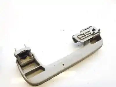 Peça sobressalente para automóvel em segunda mão puxador de teto por audi a6 allroad quattro (4fh) 2.7 tdi quattro referências oem iam 8p0857607n
