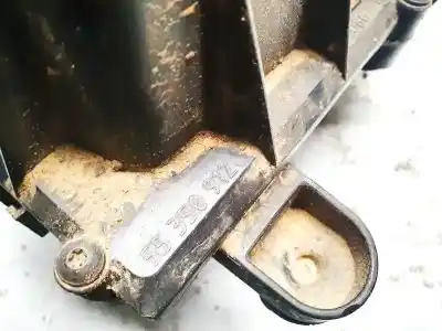 Автозапчастина б/у опора повітряного фільтра для opel vectra, c 2005.10 - 2008.12 facelift 1.9 cdti 110kw 2004.04 - 2008.12 посилання на oem iam 55350912  