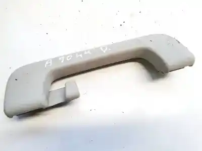 Peça sobressalente para automóvel em segunda mão puxador de teto por audi a6 allroad quattro (4fh) 2.7 tdi quattro referências oem iam 8p0857607m