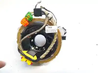 Peça sobressalente para automóvel em segunda mão fita do airbag por audi a6 allroad quattro (4fh) 2.7 tdi quattro referências oem iam 4e0953541a