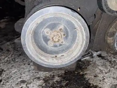 Peça sobressalente para automóvel em segunda mão polia do virabrequim por audi a3 (8p1) 2.0 tdi referências oem iam 03g105243