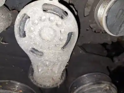 Peça sobressalente para automóvel em segunda mão esticador de correia por audi a3 (8p1) 2.0 tdi referências oem iam 03g903315