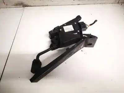Peça sobressalente para automóvel em segunda mão pedal acelerador por kia sportage 1.7 crdi cat referências oem iam flh0405b2s900