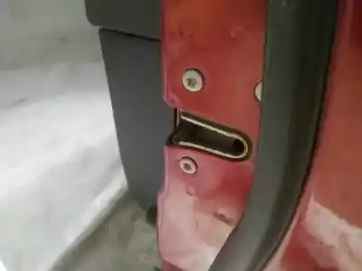 Автозапчасти б/у замок передней правой двери за dodge journey 2.0 16v crd cat ссылки oem iam   