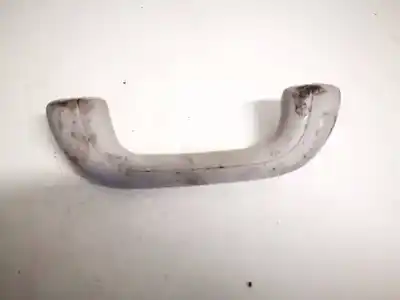 Peça sobressalente para automóvel em segunda mão puxador de teto por kia sportage 1.7 crdi cat referências oem iam 