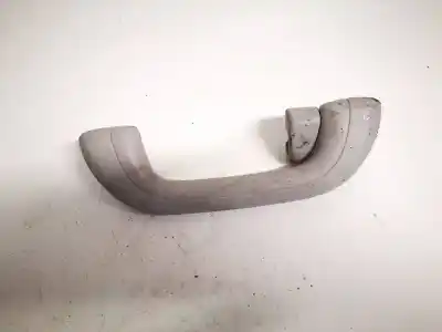 Peça sobressalente para automóvel em segunda mão puxador de teto por kia sportage 1.7 crdi cat referências oem iam 