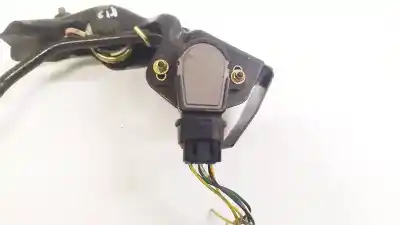 Second-hand car spare part accelerator pedal for toyota corolla (e11) 2.0 d-4d linea sol oem iam references   