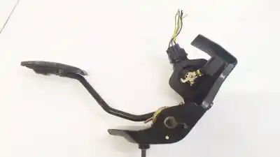 Second-hand car spare part accelerator pedal for toyota corolla (e11) 2.0 d-4d linea sol oem iam references 