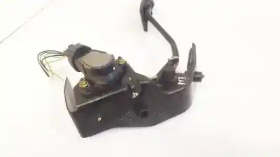 Second-hand car spare part accelerator pedal for toyota corolla (e11) 2.0 d-4d linea sol oem iam references   