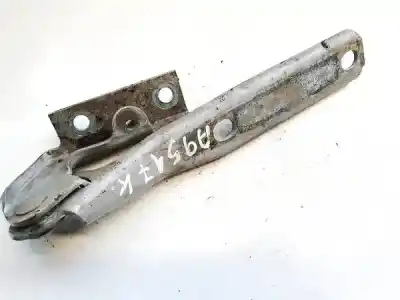 Автозапчасти б/у петля капота за audi a4 avant (b5) 1.9 tdi ссылки oem iam 8d0823301b  