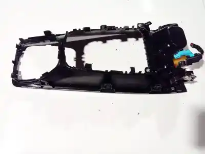 Peça sobressalente para automóvel em segunda mão cinzeiro por citroen c5, ii 2008.02 - 2011.01 2.0 hdi 103kw 2009.04 - 2011.01 referências oem iam 81230142  52449