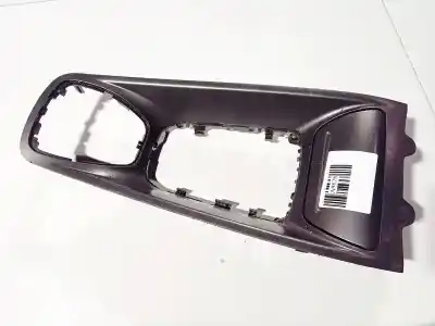 Second-hand car spare part Ashtray for CITROEN C5, II 2008.02 - 2011.01 2.0 HDI 103KW 2009.04 - 2011.01 OEM IAM references 81230142  52449