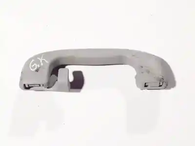 Автозапчастина б/у ручка стеля для opel astra h caravan 1.9 cdti посилання на oem iam 