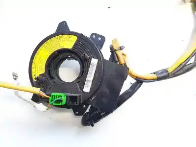 Автозапчасти б/у кольцо подушки безопасности за subaru legacy berl. b13 (bl) 2.0 cat ссылки oem iam 