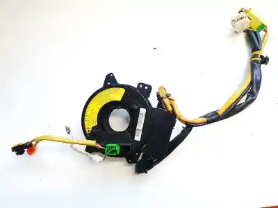 Автозапчасти б/у кольцо подушки безопасности за subaru legacy berl. b13 (bl) 2.0 cat ссылки oem iam   