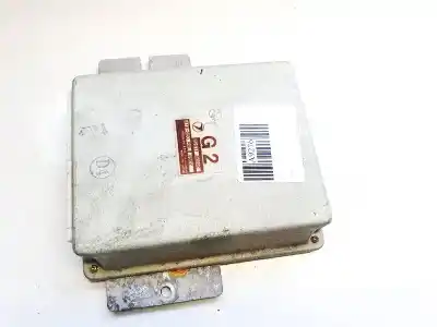 Автозапчасти б/у блок управления двигателем за subaru legacy berl. b13 (bl) 2.0 cat ссылки oem iam 22611ak240