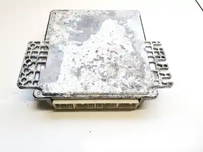 Автозапчасти б/у блок управления двигателем за subaru legacy berl. b13 (bl) 2.0 cat ссылки oem iam 22611ak240  a18-000r4l