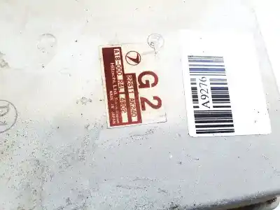 Автозапчасти б/у блок управления двигателем за subaru legacy berl. b13 (bl) 2.0 cat ссылки oem iam 22611ak240  a18-000r4l