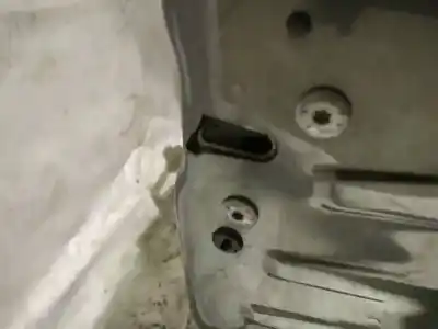 Peça sobressalente para automóvel em segunda mão fechadura da porta dianteira direita por peugeot 308 1.6 16v hdi referências oem iam 