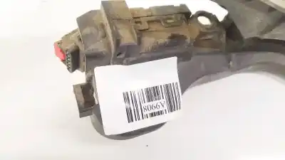 Second-hand car spare part accelerator pedal for volkswagen passat b6 variant (3c5) 2.0 fsi oem iam references 1k1721503l  6pv008600-00