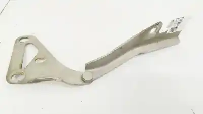 Автозапчастина б/у петля капота для opel astra h caravan 1.7 16v cdti посилання на oem iam 24435369rh