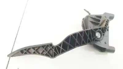 Peça sobressalente para automóvel em segunda mão pedal acelerador por opel zafira b 1.9 cdti referências oem iam 9202341