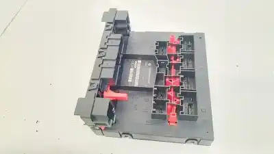 Gebrauchtes Autoersatzteil Komfortmodul zum VOLKSWAGEN PASSAT B6 VARIANT (3C5) 2.0 FSI OEM-IAM-Referenzen 3C0937049J  F005V00530