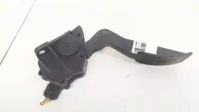 Автозапчастина б/у педаль акселератора для mazda cx-7, 2006.01 - 2012.12 2.3 182kw 2006.01 - 2012.12 посилання на oem iam k42387390  k4238-7390