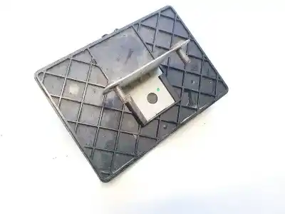 Second-hand car spare part comfort module for kia ceed (ed) 1.6 crdi 115 oem iam references a000272  97ra-010056