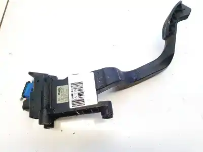 Автозапчасти б/у педаль газа за fiat doblo (119) 1.9 jtd elx / dynamic ссылки oem iam 0280752295  517831680, 407509