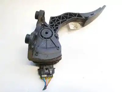 Pezzo di ricambio per auto di seconda mano pedale dell acceleratore per kia ceed (ed) 1.6 crdi 115 riferimenti oem iam 32700xxxxx